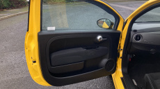 Abarth 595 1.4 T-Jet 180 Competizione 3dr Petrol Hatchback